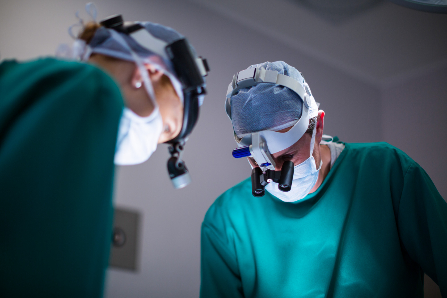 Advancing Retinal Surgery with Precision Materials