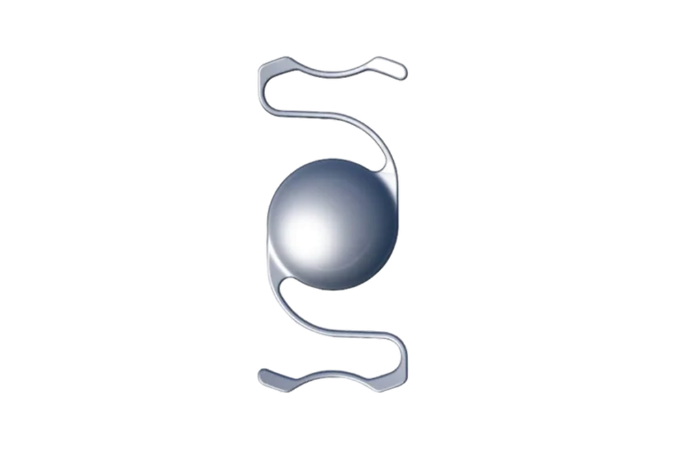 Anterior Chamber IOL