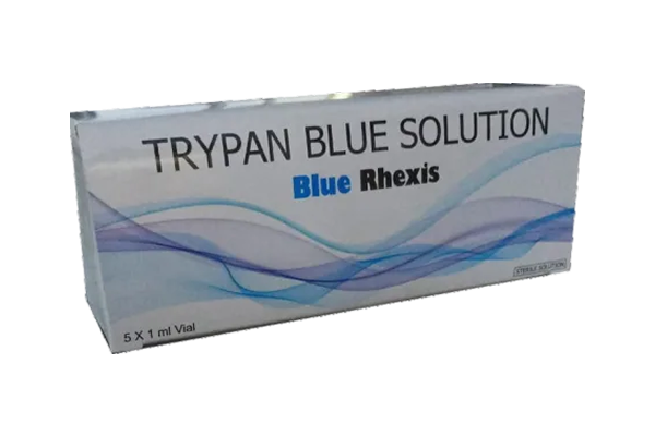 Blue Rhexis 1ml