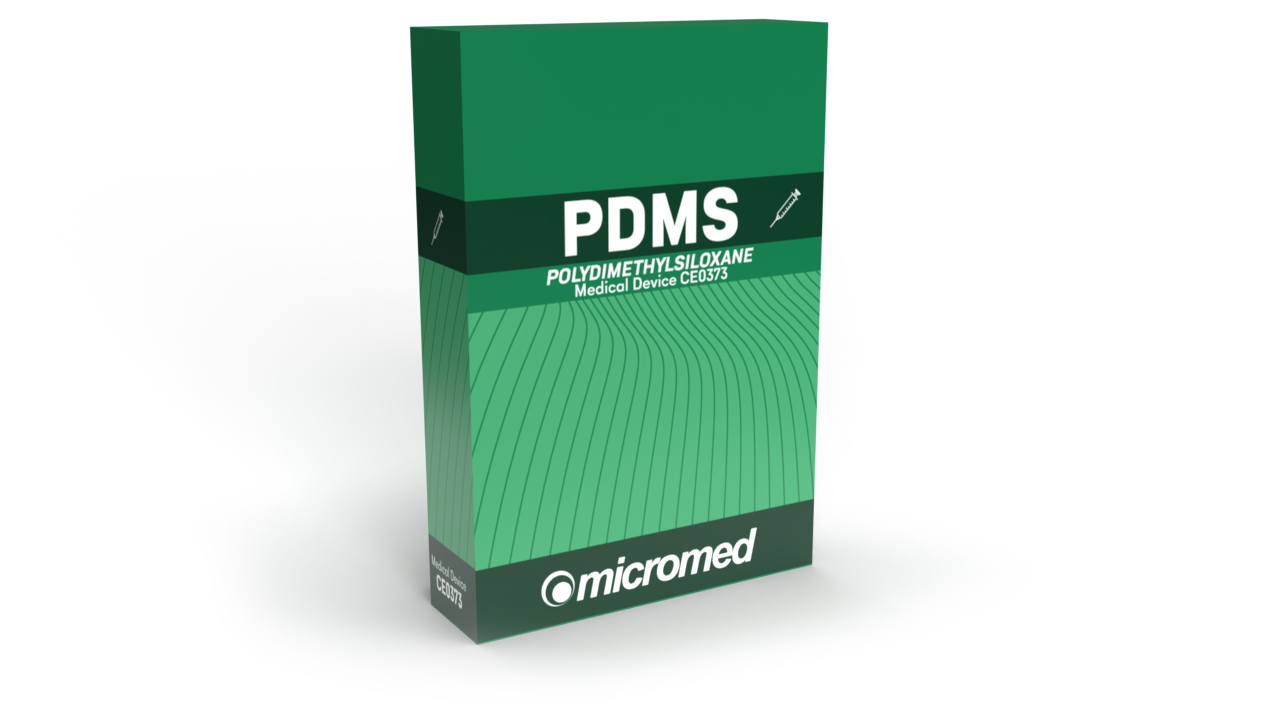 PDMS - Silicon Oil