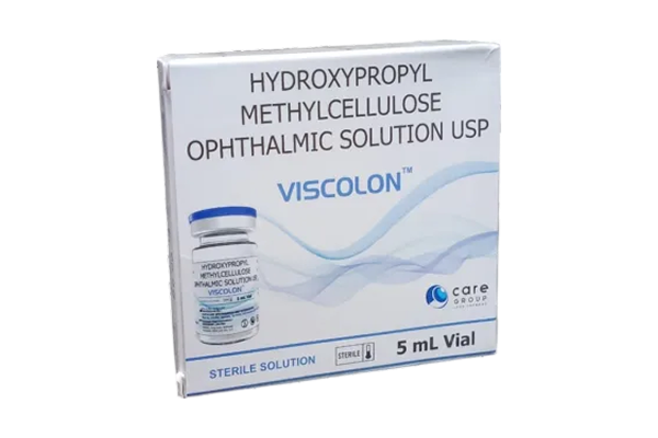 Viscolon 5ml